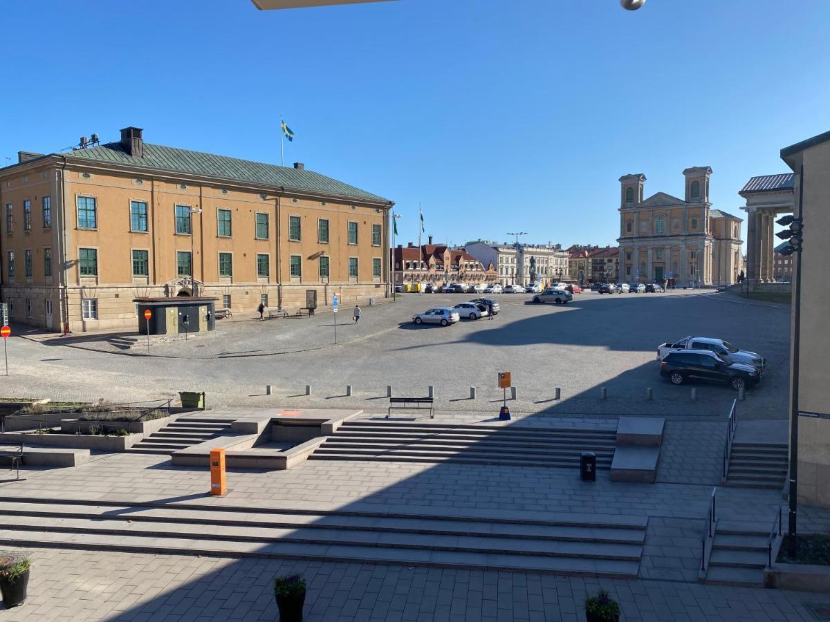 Karlskrona H&H Exteriér fotografie