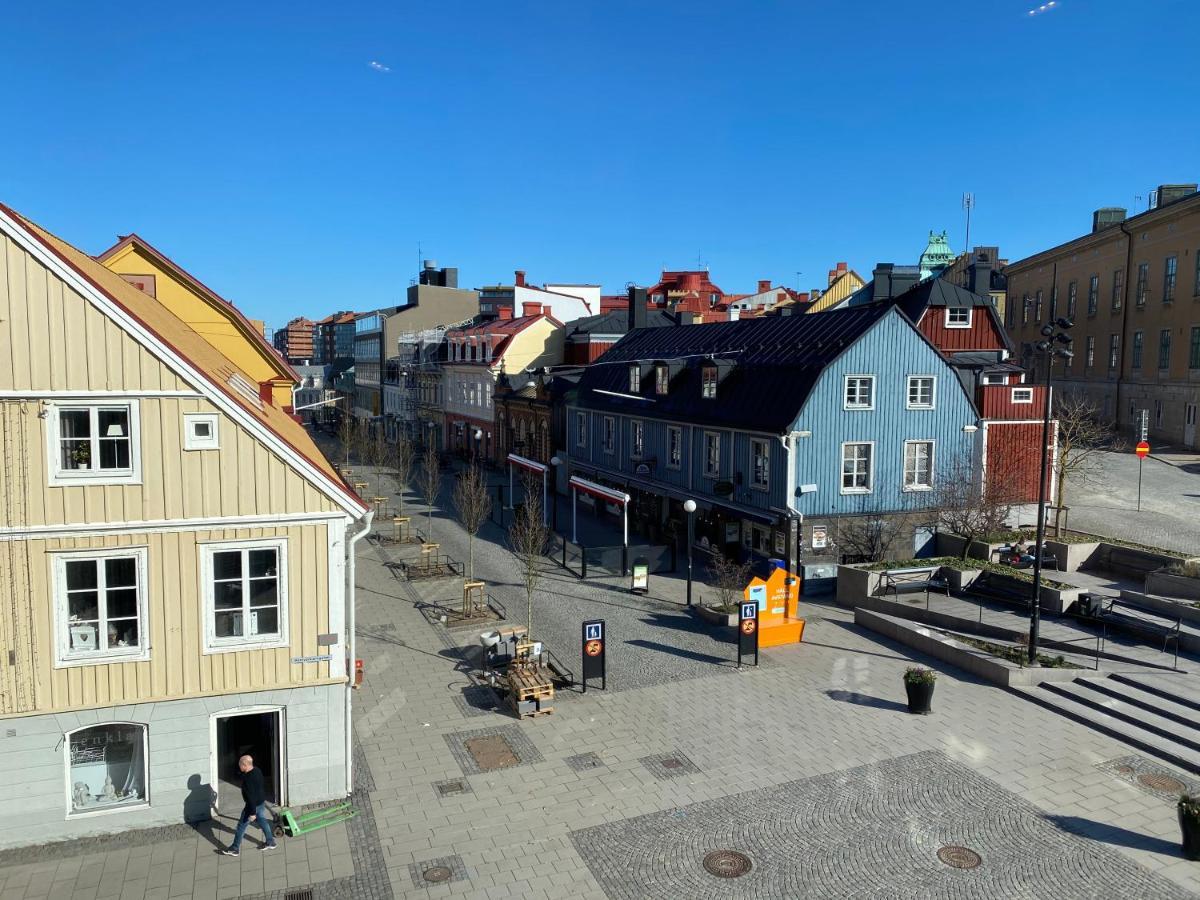 Karlskrona H&H Exteriér fotografie