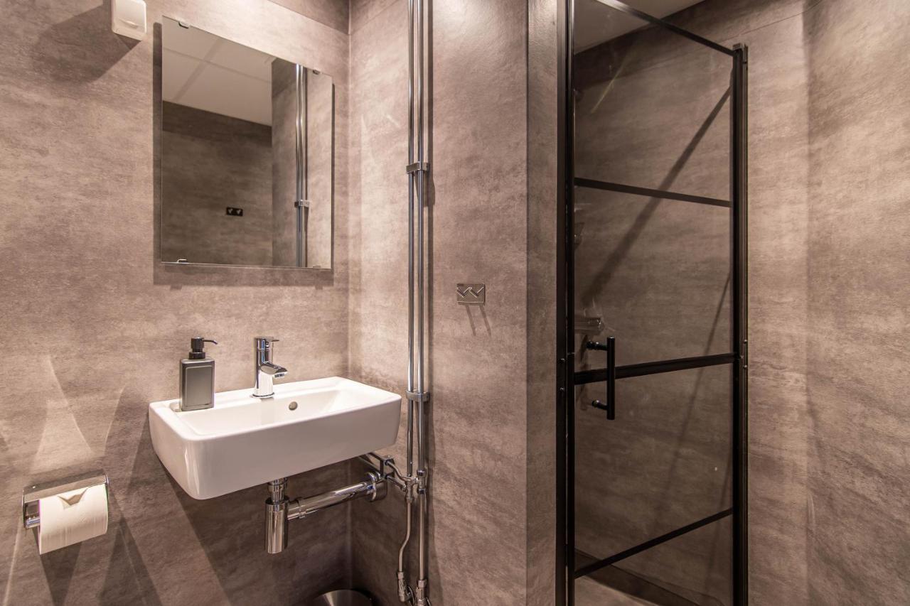Karlskrona H&H Exteriér fotografie