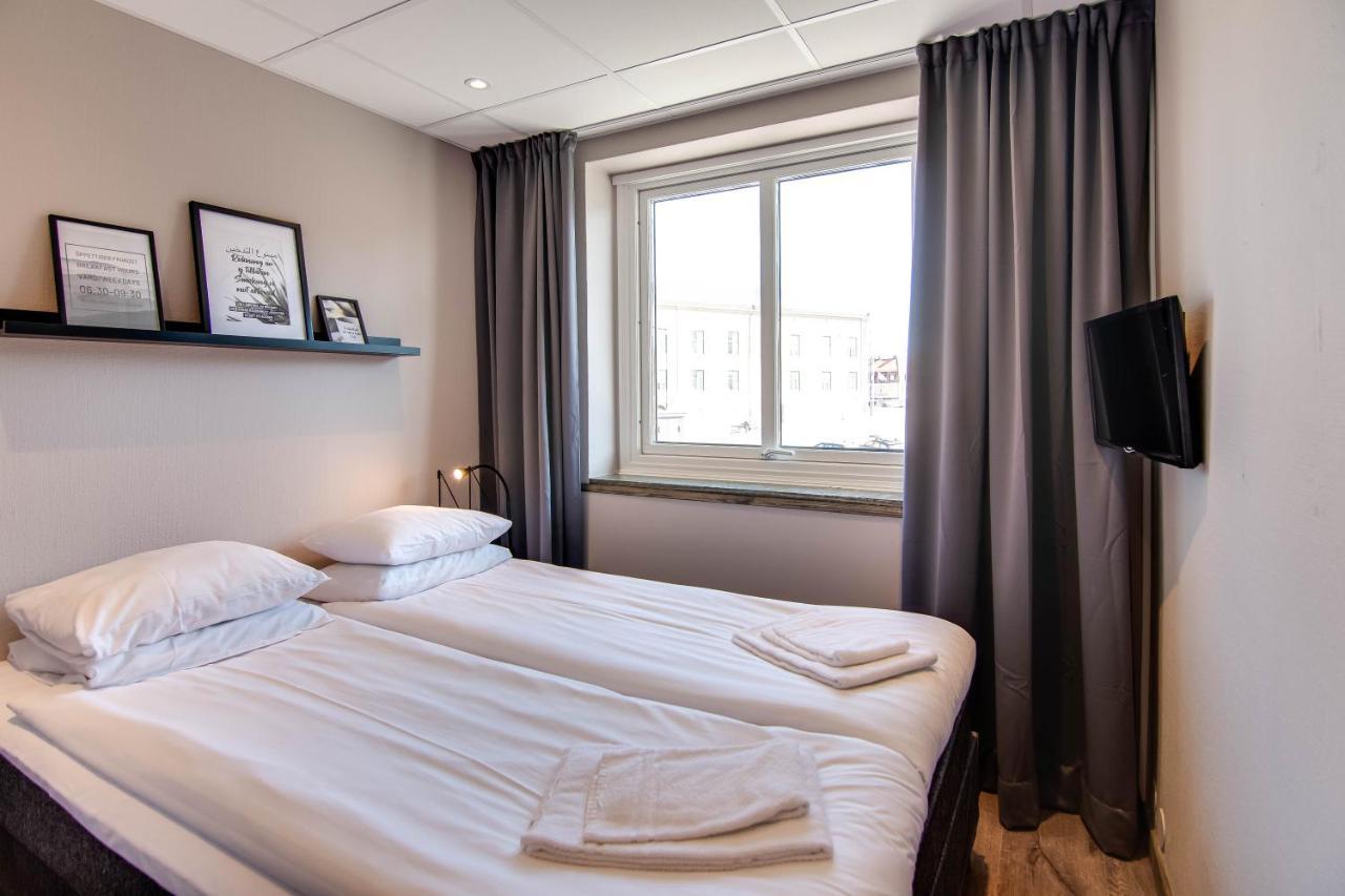 Karlskrona H&H Exteriér fotografie