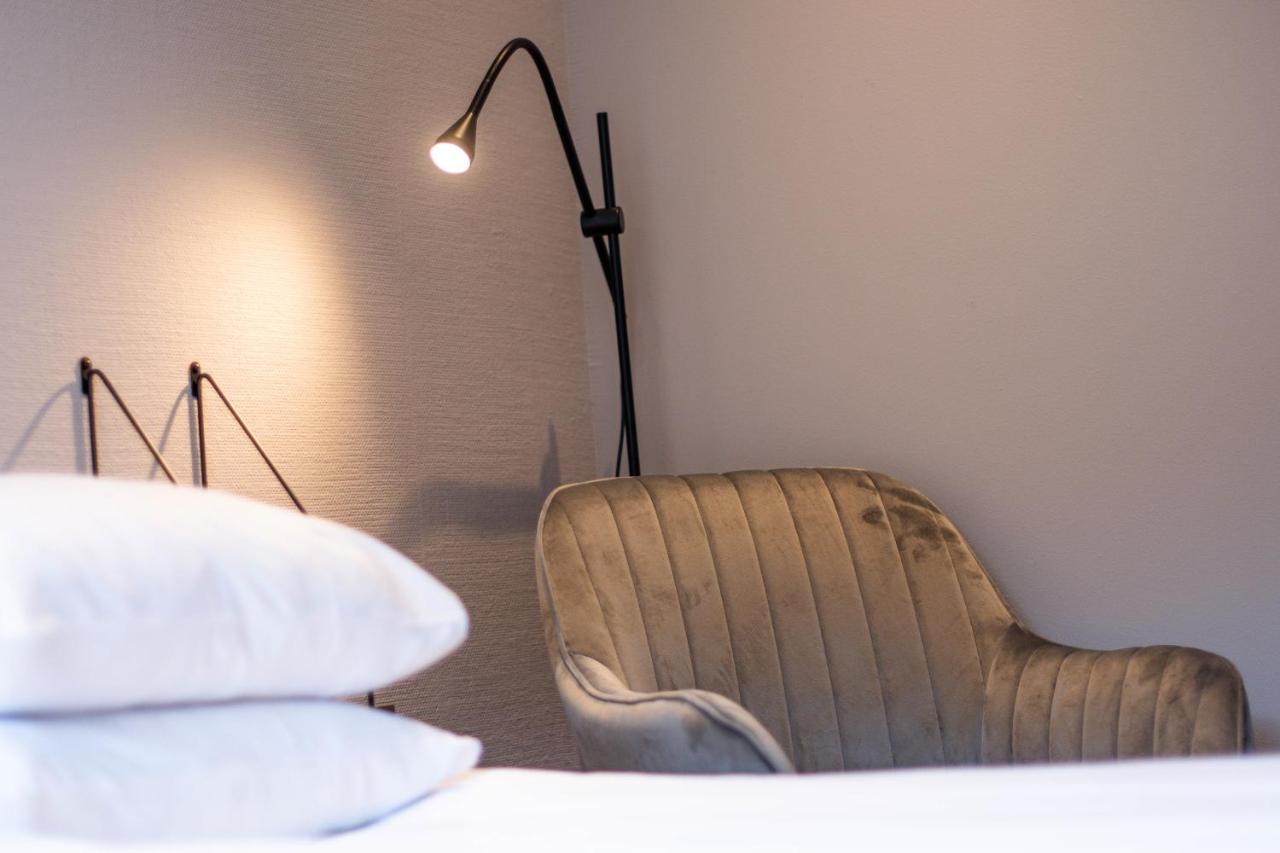 Karlskrona H&H Exteriér fotografie