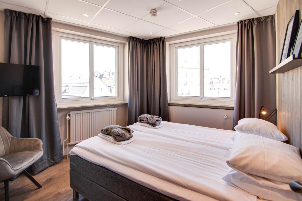 Karlskrona H&H Exteriér fotografie