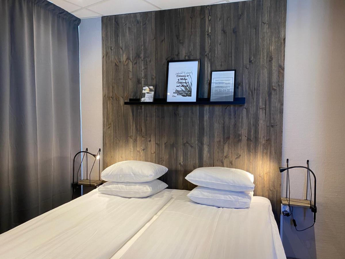 Karlskrona H&H Exteriér fotografie