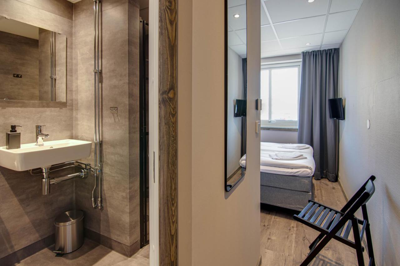 Karlskrona H&H Exteriér fotografie