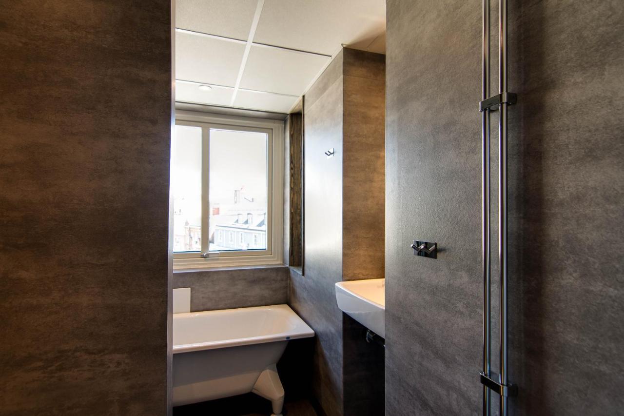 Karlskrona H&H Exteriér fotografie