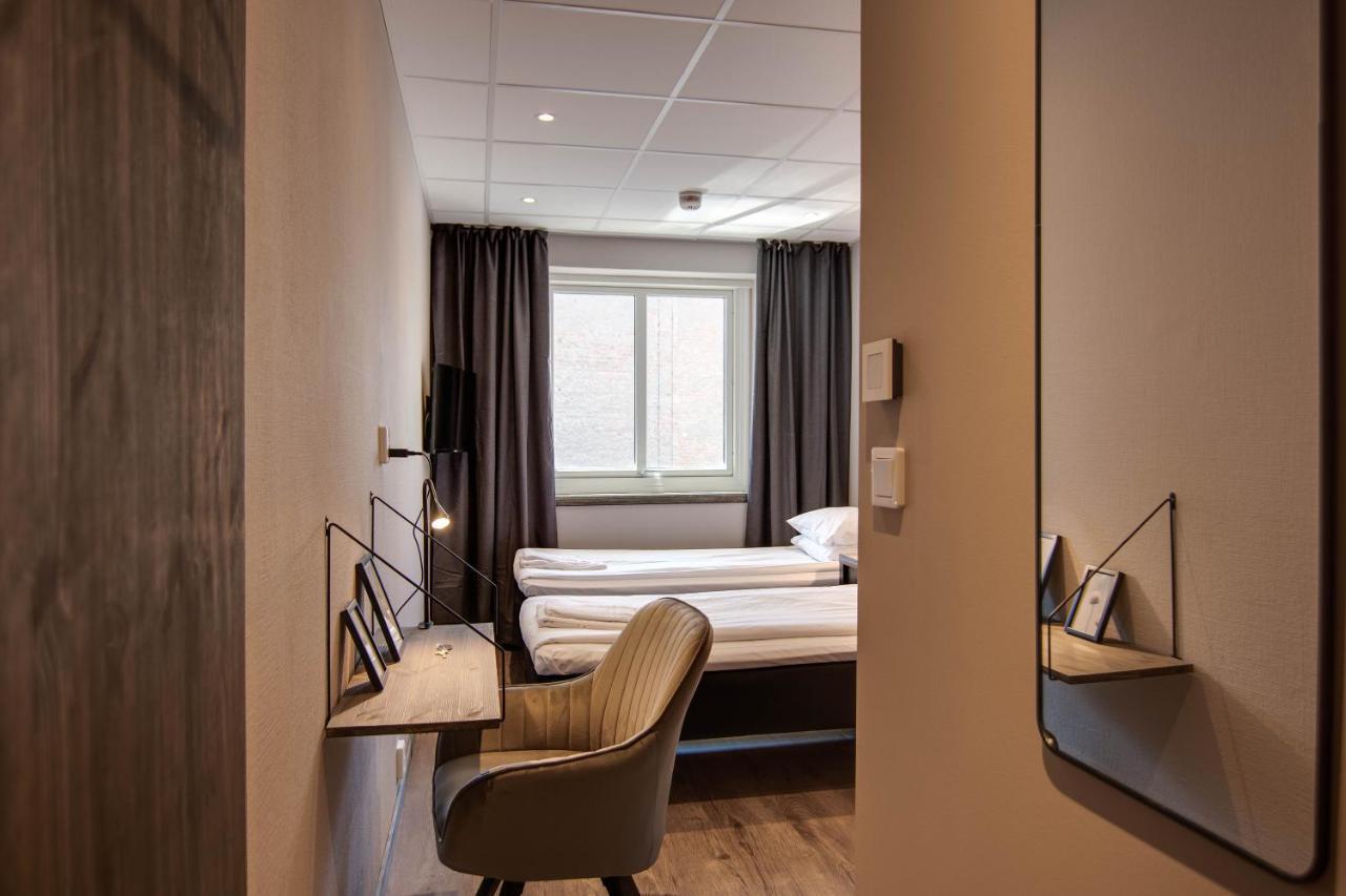 Karlskrona H&H Exteriér fotografie