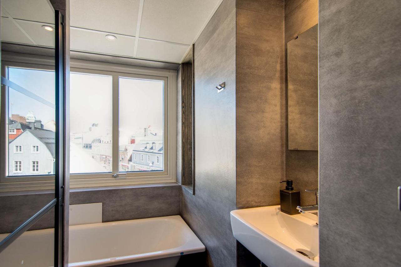 Karlskrona H&H Exteriér fotografie