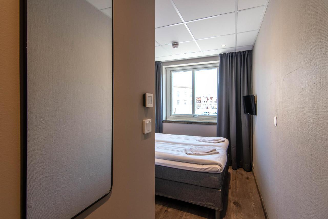 Karlskrona H&H Exteriér fotografie