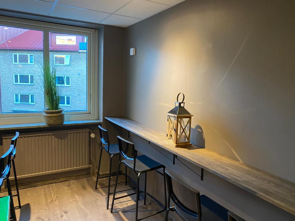 Karlskrona H&H Exteriér fotografie